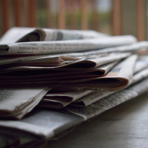 Noticias seleccionadas sobre salud y medio ambiente