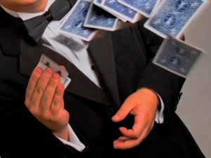 Salud Ecológica y la magia de las dietas milagro.