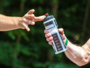 Salud Ecológica: Batido de proteinas
