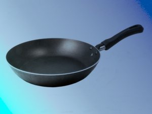 Salud Ecológica: Sartén
